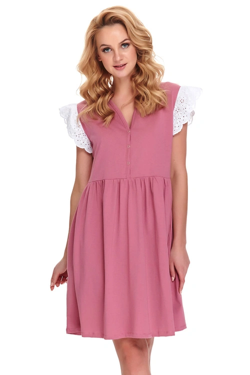 Koszula Doctor Nap TCB.9903 dolce vita
