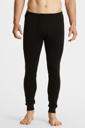 Nocna spodnie Atlantic BML-011 czarny