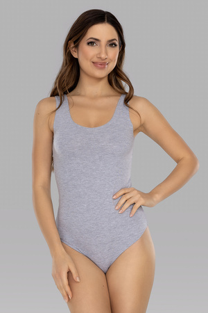 Body klasyczne Mitex Mila szary