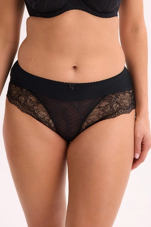 Figi Gaia 594P Sandy czarny 3