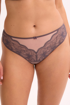 Brazyliany Gaia 1315B Liora fioletowo-różowy