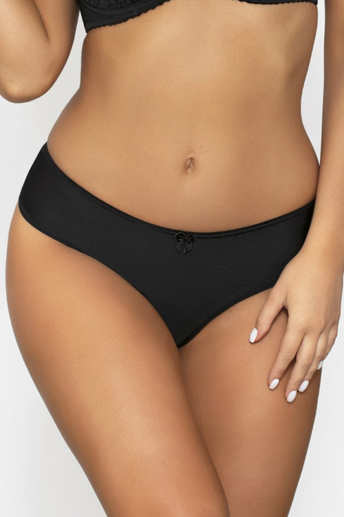 Stringi PariPari Sylvie black