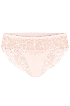 Figi Vena VF-1181 pudrowy róż