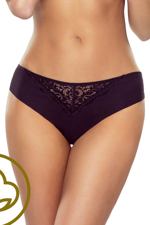 Majtki figi Lapinee 5020 Gigi czarny