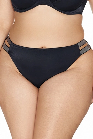Kostium kąpielowy figi Ava SF-225/16/B black