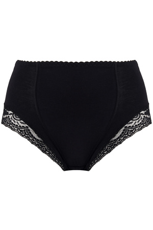 Figi modelujące Mitex Ela Maxi czarny