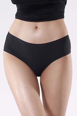 Figi Julimex Simple Classic, czarny