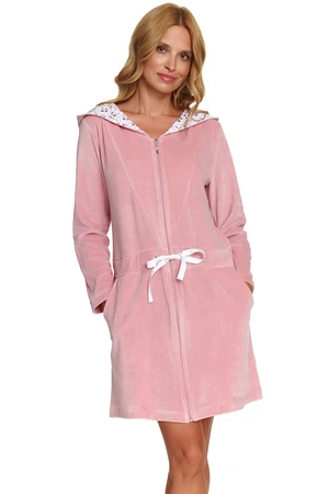 Szlafrok Doctor Nap SWO.1008 papaya