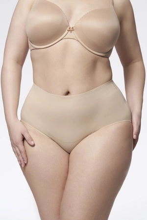 Julimex 271 Figi modelujące Majtki figi modelujące, natural