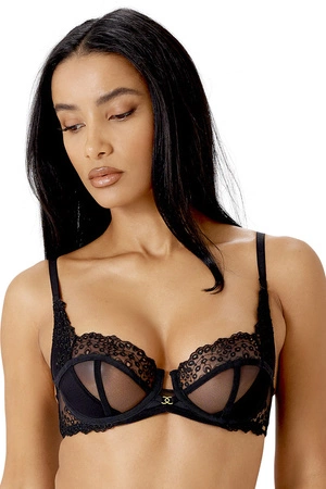 Biustonosz miękki Gossard 21205 black