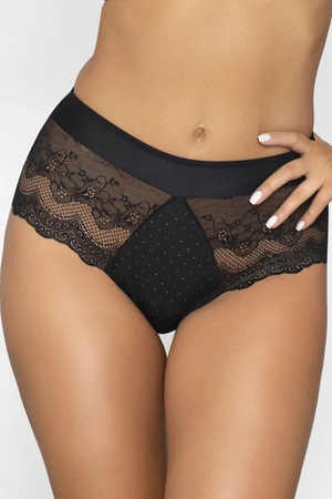 Wysokie brazyliany PariPari Sophia black