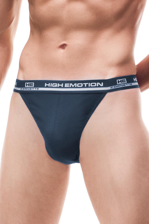 Stringi Cornette String High Emotion jeans