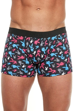 Cornette High Emotion 508/123 Majtki bokserki, turkus