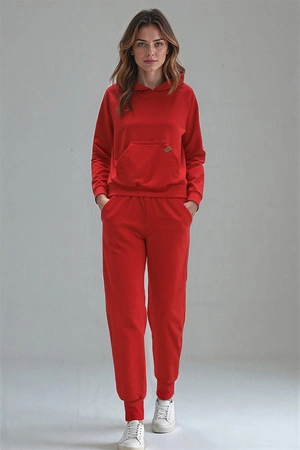 Komplet bluza+spodnie Vivisence 9203kmpl