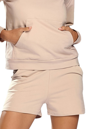 Dkaren Koko Spodenki szorty, beż