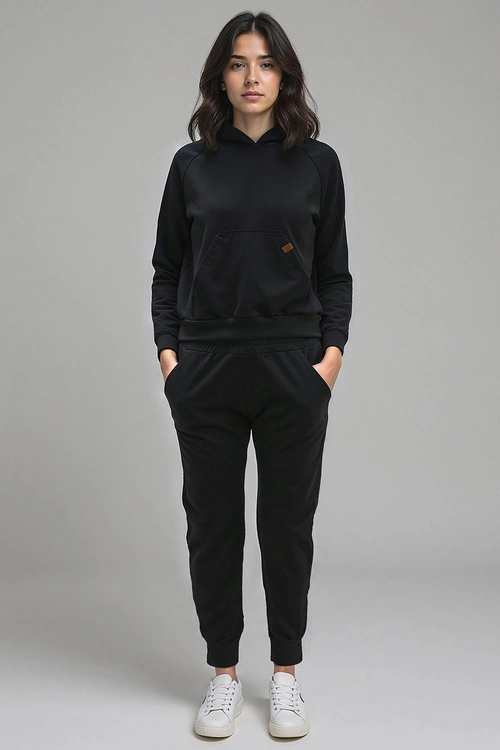 Komplet bluza+spodnie Vivisence 9203kmpl