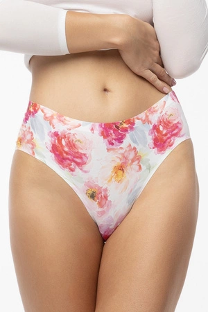 Figi Julimex Simple Classic peony