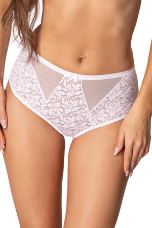 Figi PariPari Laila white