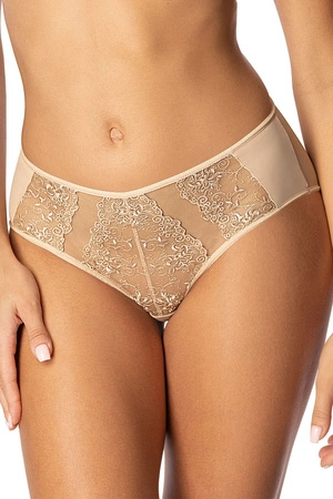 Figi Róża Ljufu beż