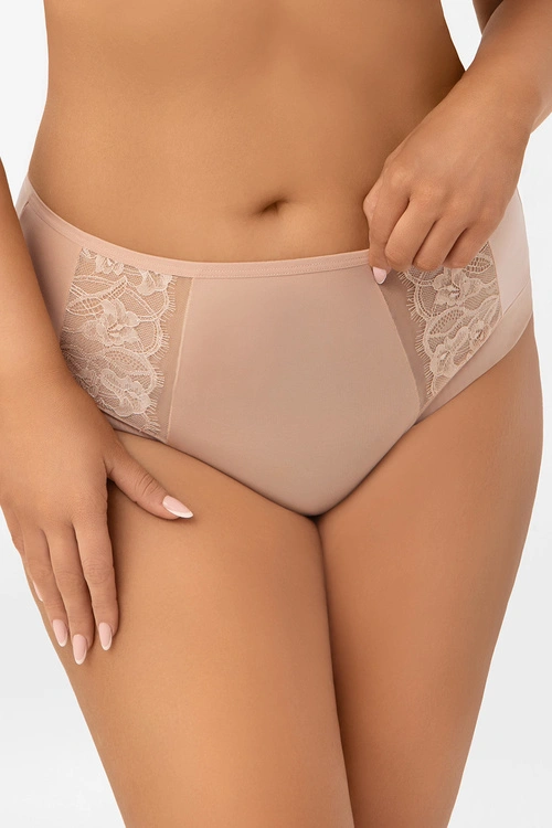 Figi Gorsenia K442/1 Luisse Almond migdałowy