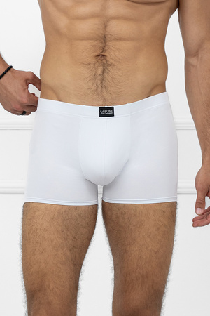 Bokserki Italian Fashion Apollo biały