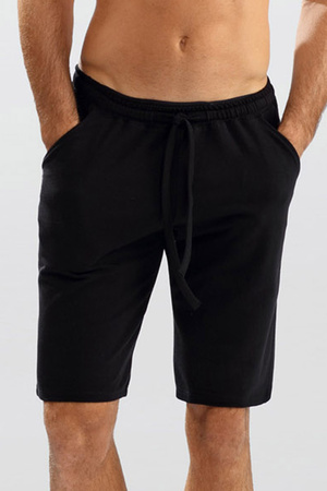 Bermudy Dkaren Samuel czarny