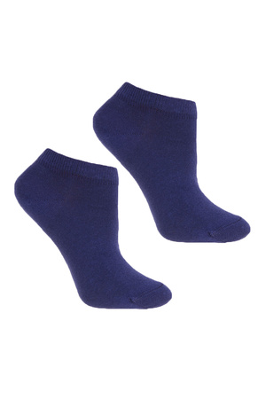 Skarpety stopki Moraj CSD170-050-1 navy