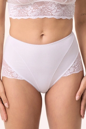 Figi modelujące Babell BBL 217 biały