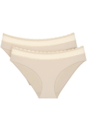 Figi Triumph 10214906 Feel of Modal Tai 2P 6720-cream dream