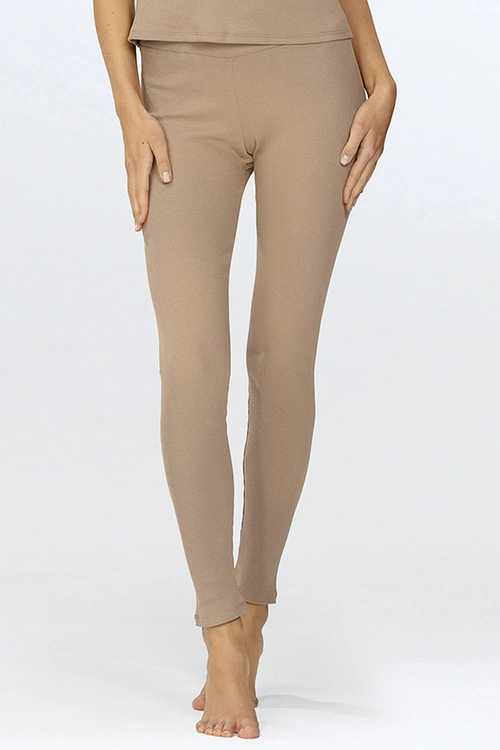 Legginsy Dkaren Halima-Le cappuccino