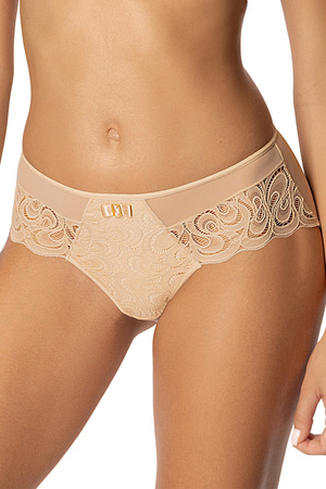 Figi Róża Saraja beż