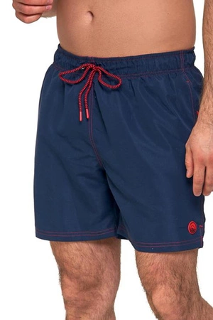 Bermudy kąpielowe Moraj KSZ2300-014 navy