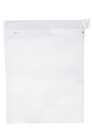 Woreczek do prania Vivisence 8011 biały 