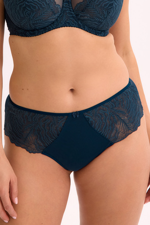 Brazyliany Gaia 1229B Jessia turkusowy