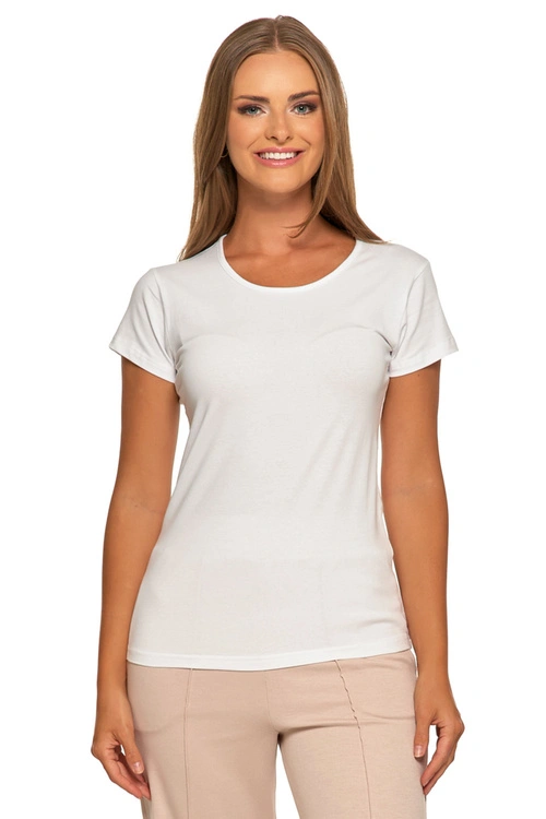 T-shirt Moraj BD900-420 white