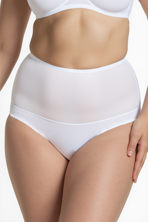 Figi modelujące Vivisence 4100 Maxi SLIM biały