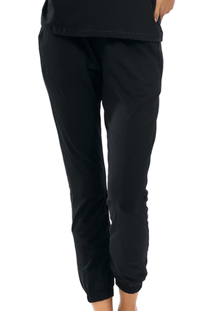 Reviver F9521 Spodnie dres, czarny