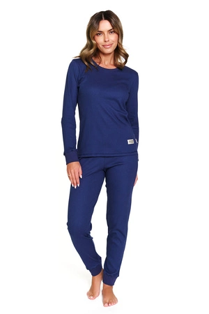 Piżama Doctor Nap PM.7349 cosmos