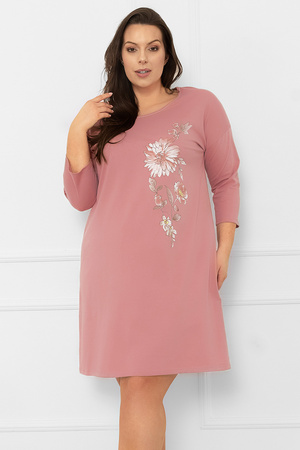 Italian Fashion Akita r.3/4 – koszula nocna