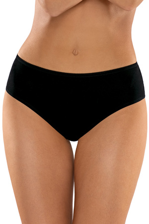 Babell BBL 134 Majtki figi, czarny