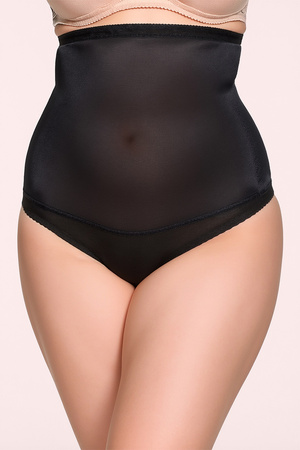 Figi modelujące Vivisence 4101 Maxi SLIM czarny