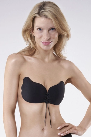 Julimex WOW Biustonosz specjalistyczny, czarny