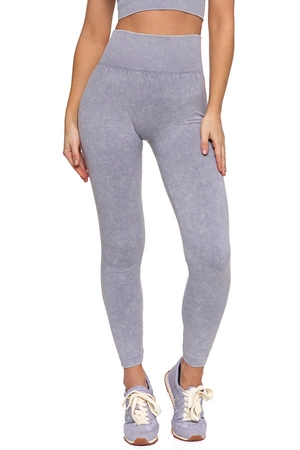 Legginsy fitness Moraj RDL2200-013 grey