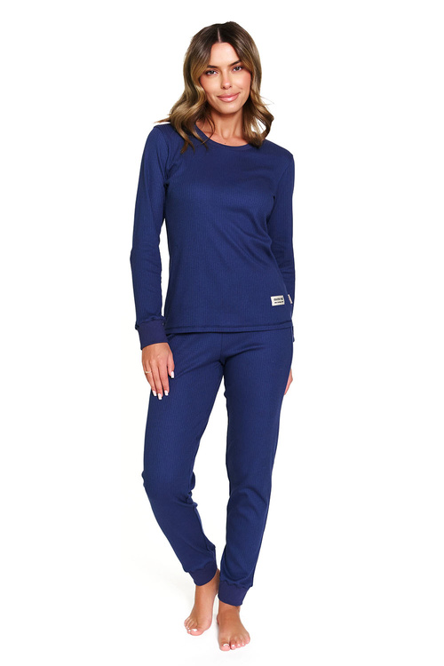 Piżama Doctor Nap PM.7349 cosmos