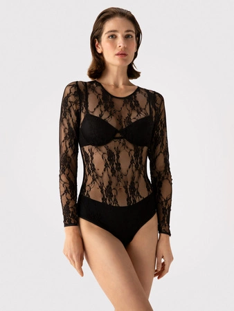 Body sexy Fiore Jill I0004A black