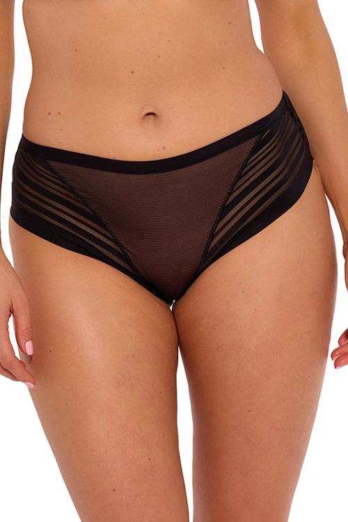 Brazyliany Gaia 1271B Ingrid czarny 