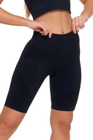 Spodenki kolarki Moraj RDL2400-001 black