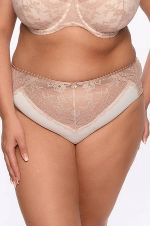 Figi Gaia 1285M Simone Maxi różowy