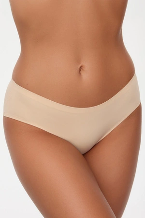 Gaia 014 Ariela figi klasyczne beżowy