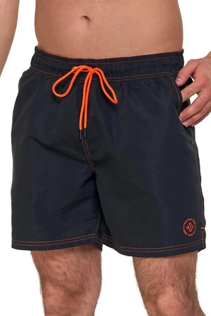 Kostium kąpielowy bermudy Moraj KSZ2300-012 black
